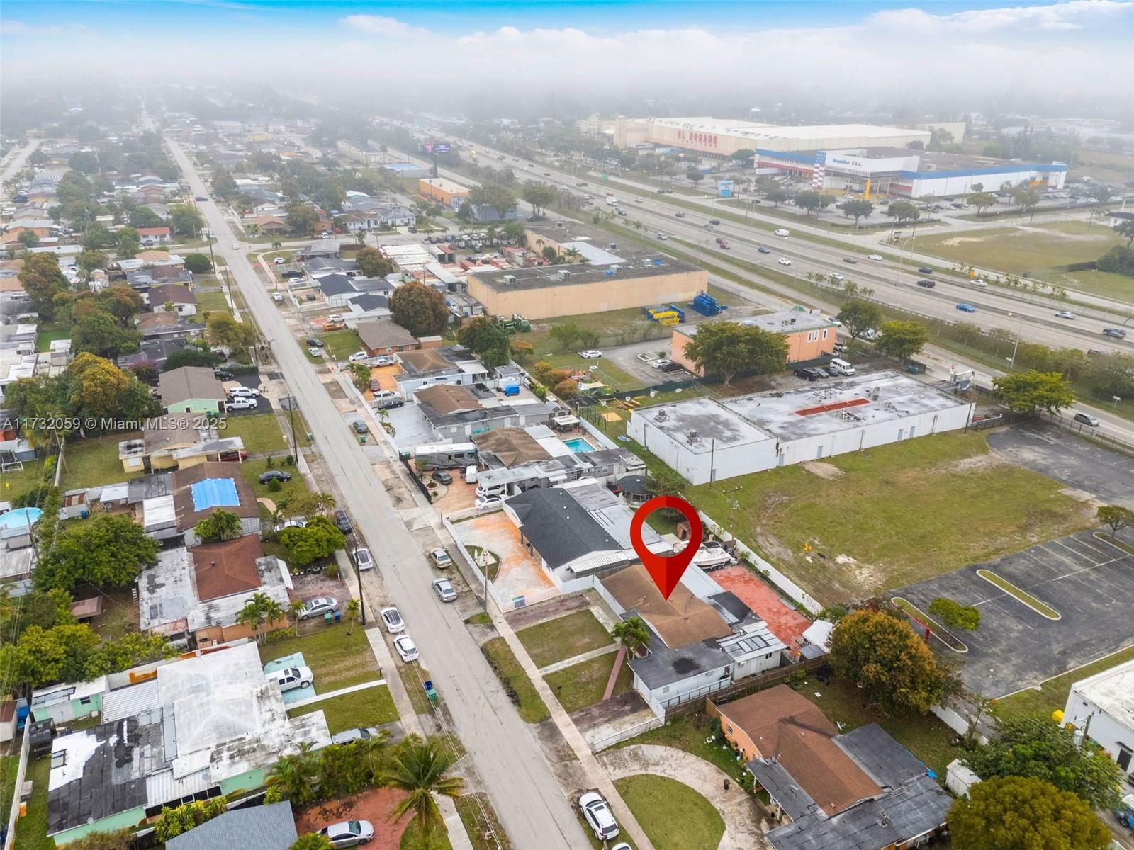 Real estate property located at 4510 168th Ter, Miami-dade, Rev Portion Of The 1st Ad, Miami Gardens, FL