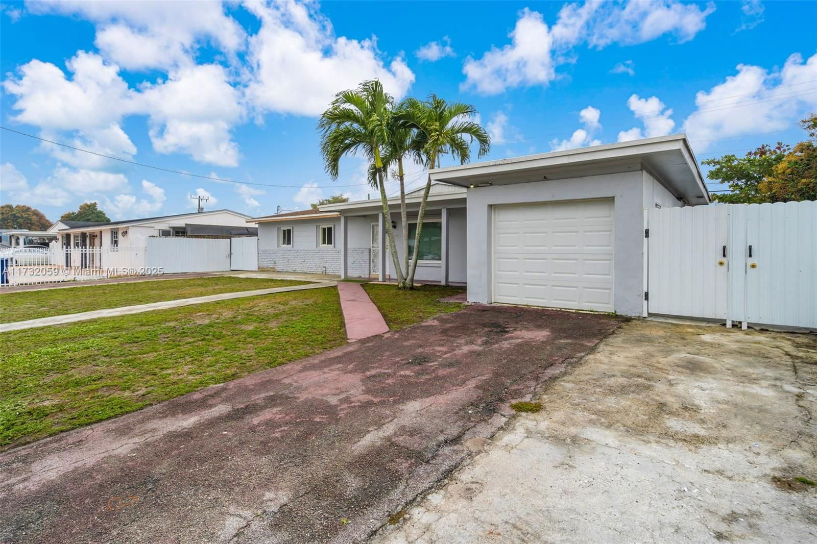 Real estate property located at 4510 168th Ter, Miami-dade, Rev Portion Of The 1st Ad, Miami Gardens, FL