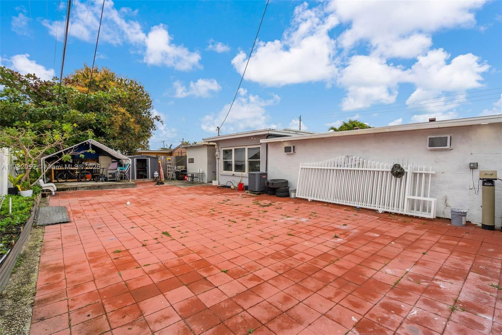 Real estate property located at 4510 168th Ter, Miami-dade, Rev Portion Of The 1st Ad, Miami Gardens, FL