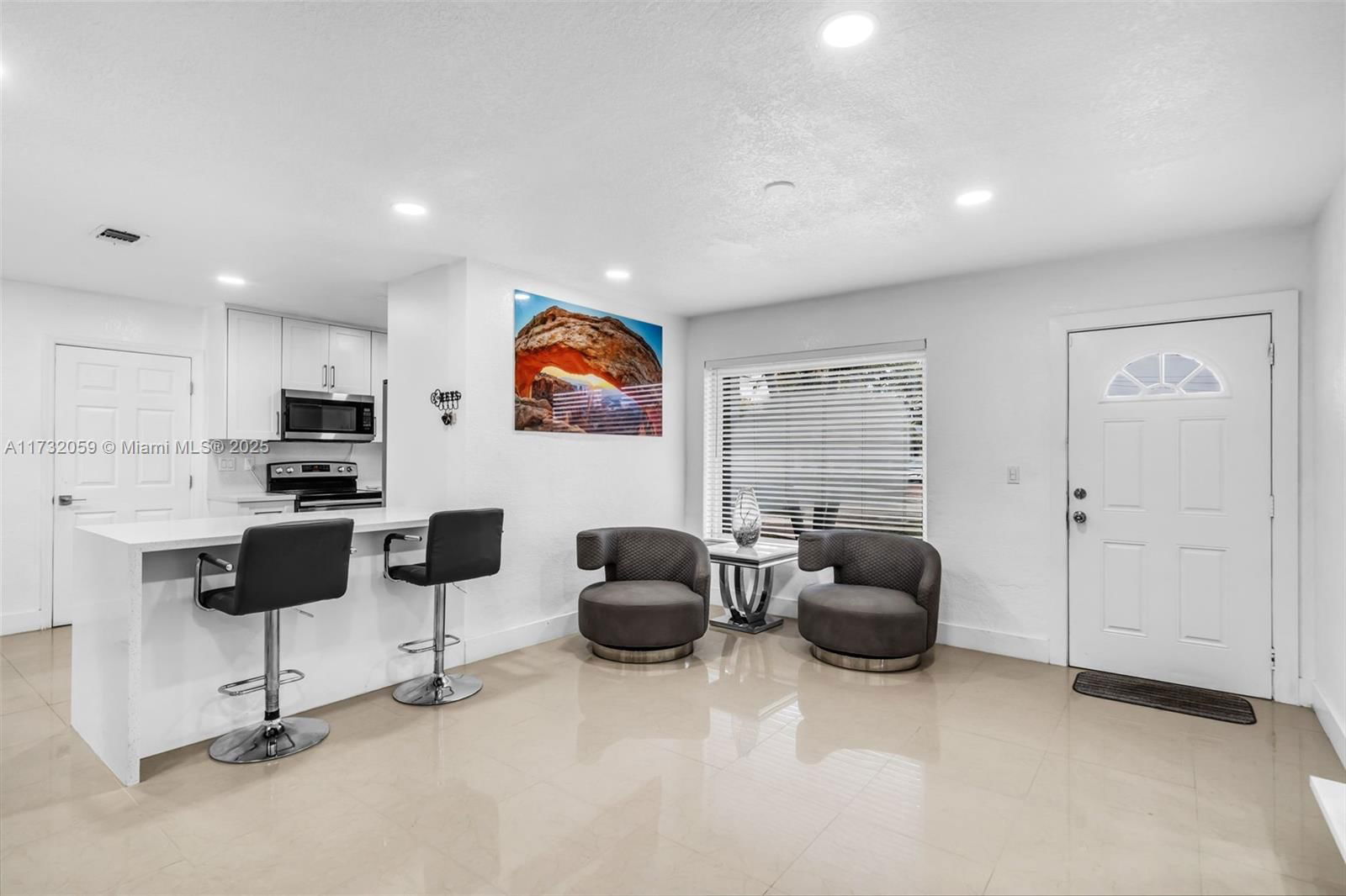 Real estate property located at 4510 168th Ter, Miami-dade, Rev Portion Of The 1st Ad, Miami Gardens, FL