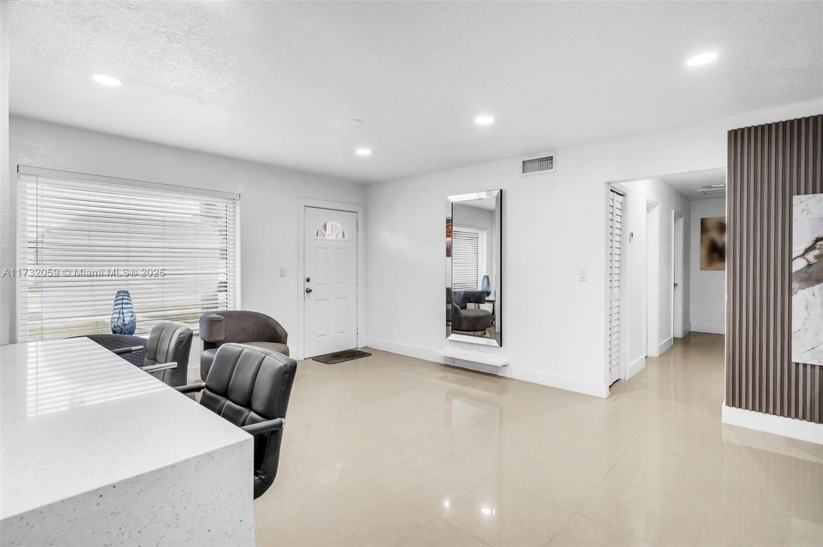 Real estate property located at 4510 168th Ter, Miami-dade, Rev Portion Of The 1st Ad, Miami Gardens, FL