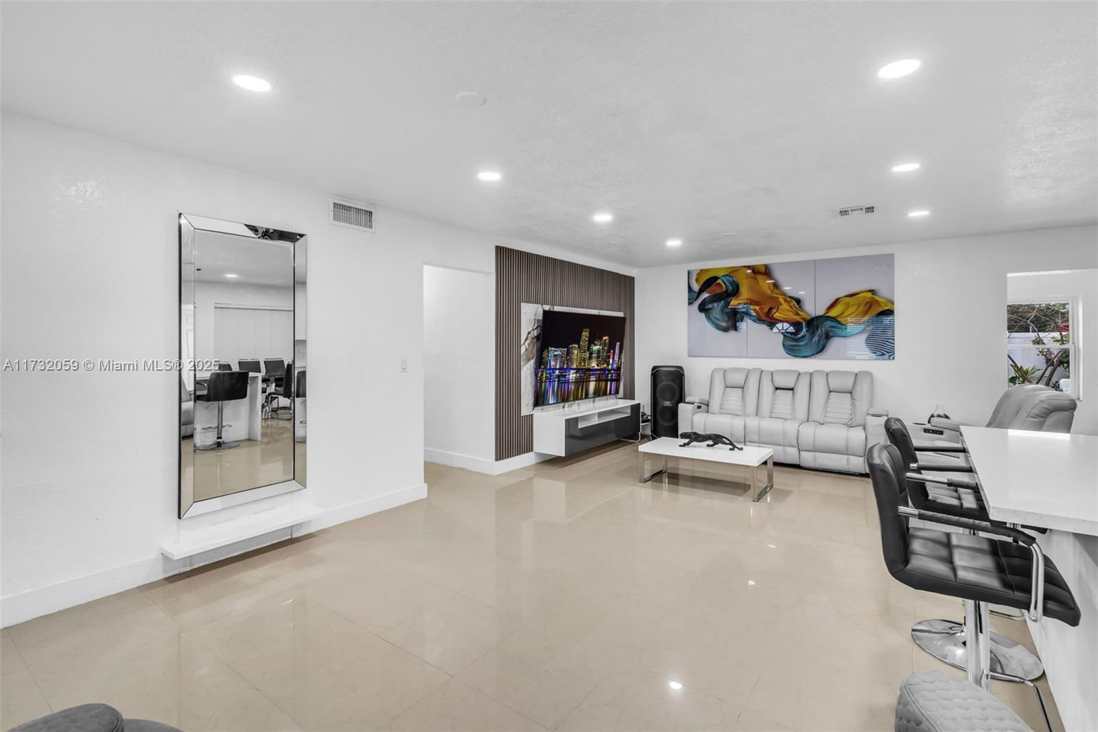 Real estate property located at 4510 168th Ter, Miami-dade, Rev Portion Of The 1st Ad, Miami Gardens, FL