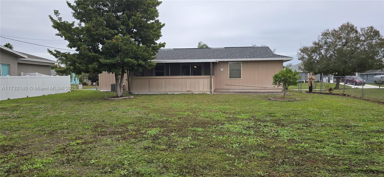 Real estate property located at 2050 Aquarius Ln, St Lucie, Port St Lucie Section 13, Port St. Lucie, FL