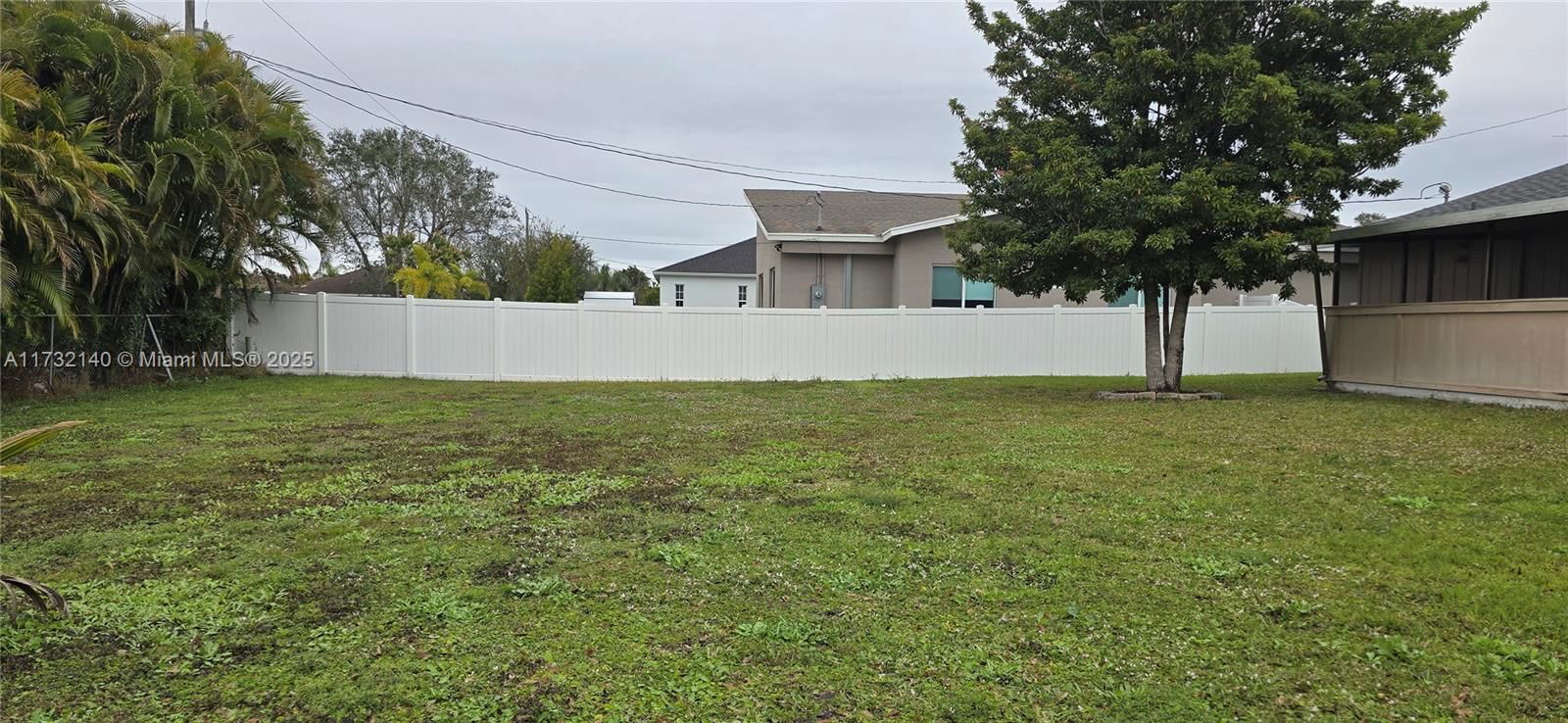 Real estate property located at 2050 Aquarius Ln, St Lucie, Port St Lucie Section 13, Port St. Lucie, FL
