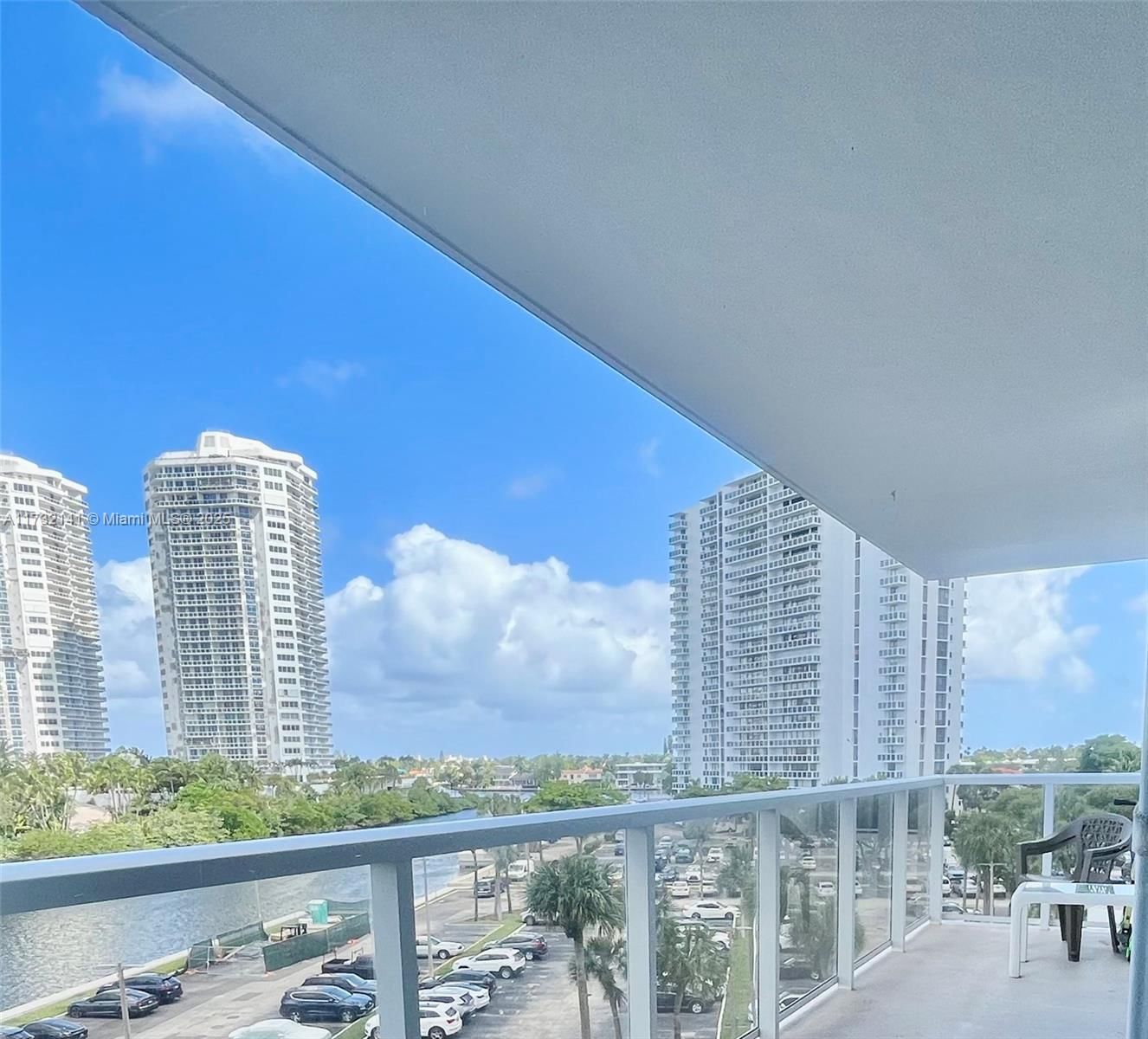 Real estate property located at 3701 Country Club Dr #502, Miami-Dade, FLAMENCO CONDO TOWER II, Aventura, FL