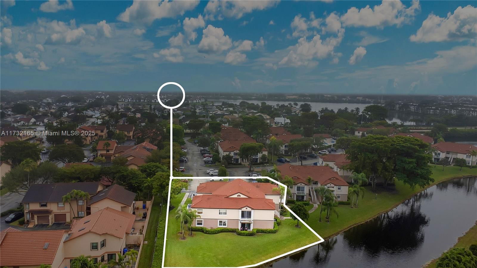 Real estate property located at 1200 113th Ter #203, Broward, Club Quarters At Raintree, Pembroke Pines, FL