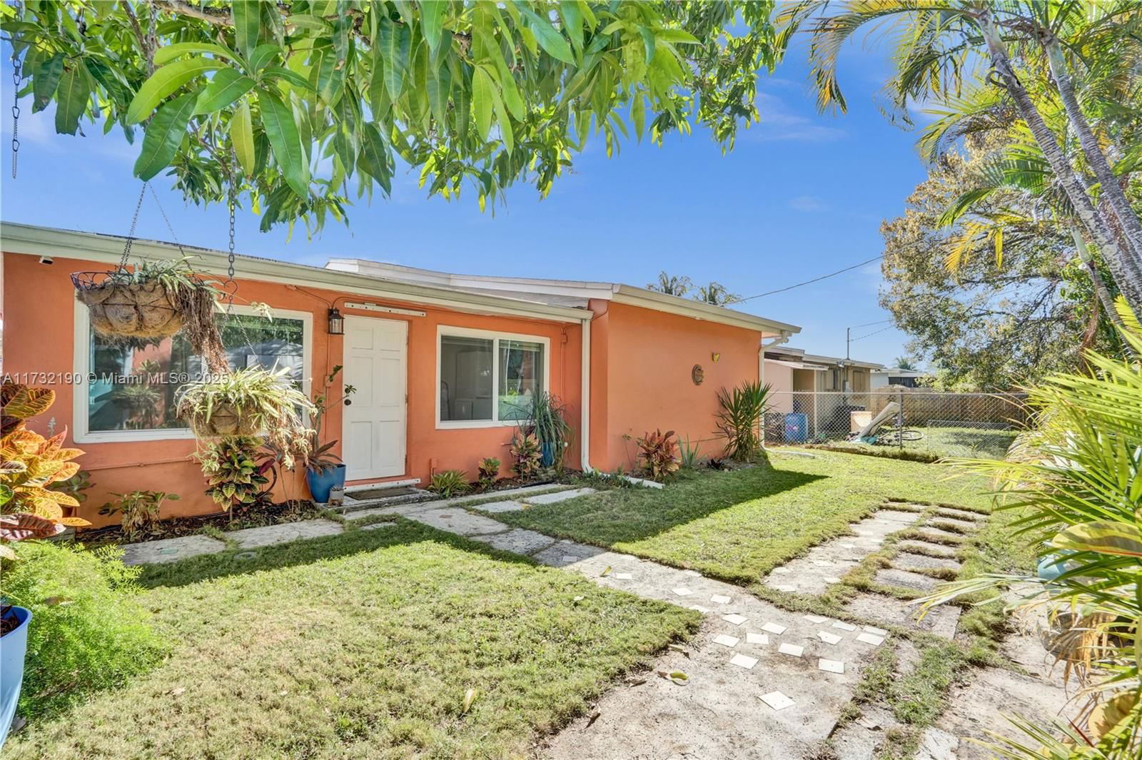 Real estate property located at 413 18th Ave, Broward, Dorsey Park Third Add, Fort Lauderdale, FL