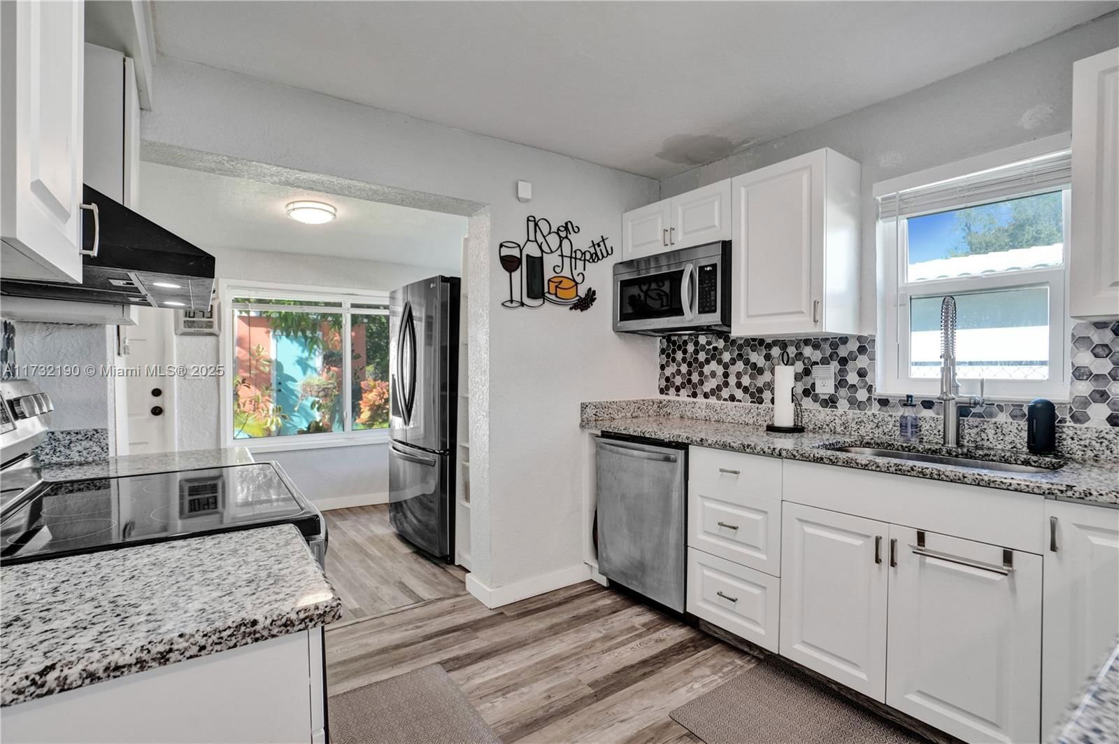 Real estate property located at 413 18th Ave, Broward, Dorsey Park Third Add, Fort Lauderdale, FL