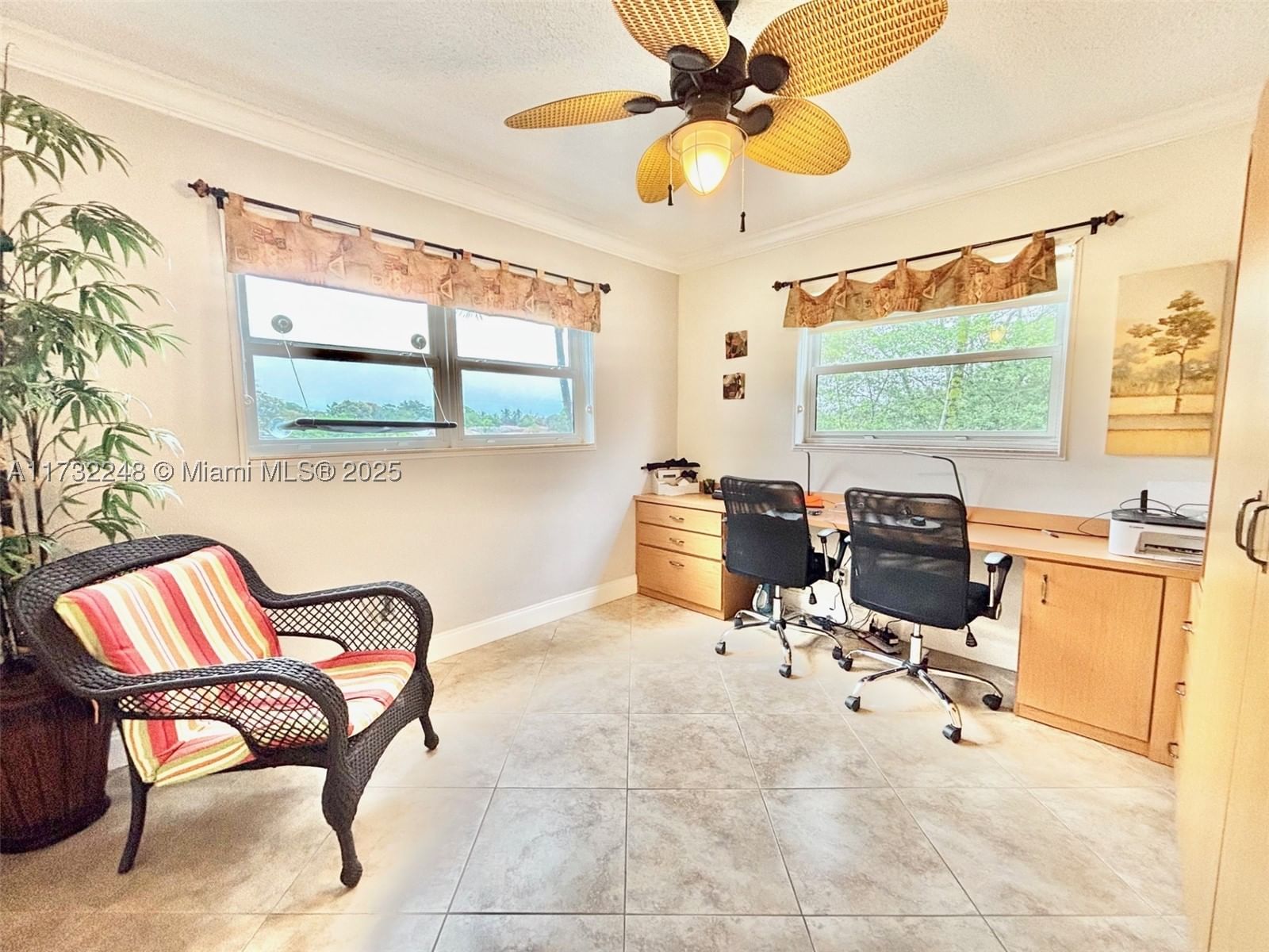Real estate property located at 4806 36th St #501, Broward, Orchid Gardens Condo, Lauderdale Lakes, FL