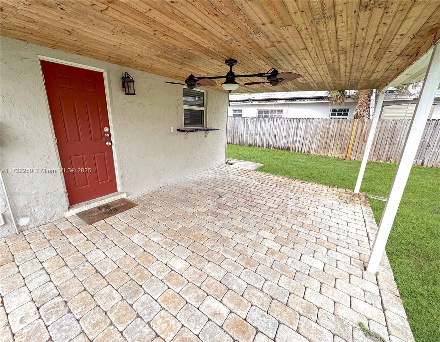 Real estate property located at 2631 72nd Way, Broward, Driftwood Estates No 7, Hollywood, FL