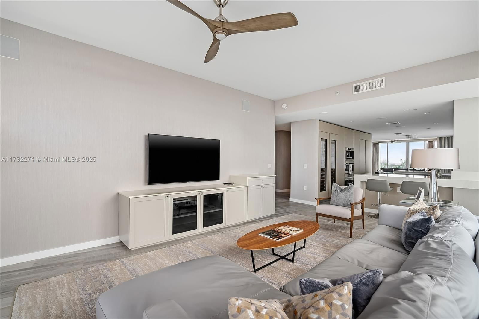 Real estate property located at 2200 Ocean Blvd N401, Broward, Auberge Beach, Fort Lauderdale, FL