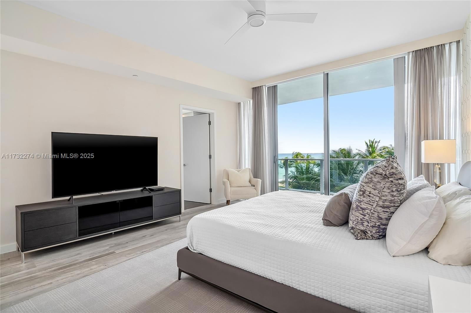 Real estate property located at 2200 Ocean Blvd N401, Broward, Auberge Beach, Fort Lauderdale, FL