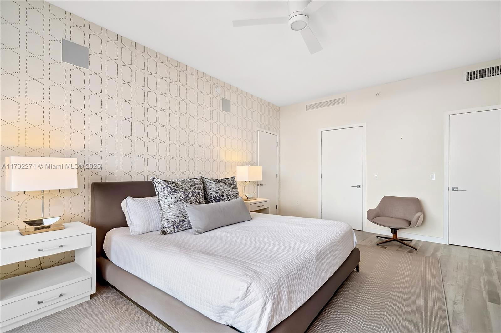 Real estate property located at 2200 Ocean Blvd N401, Broward, Auberge Beach, Fort Lauderdale, FL