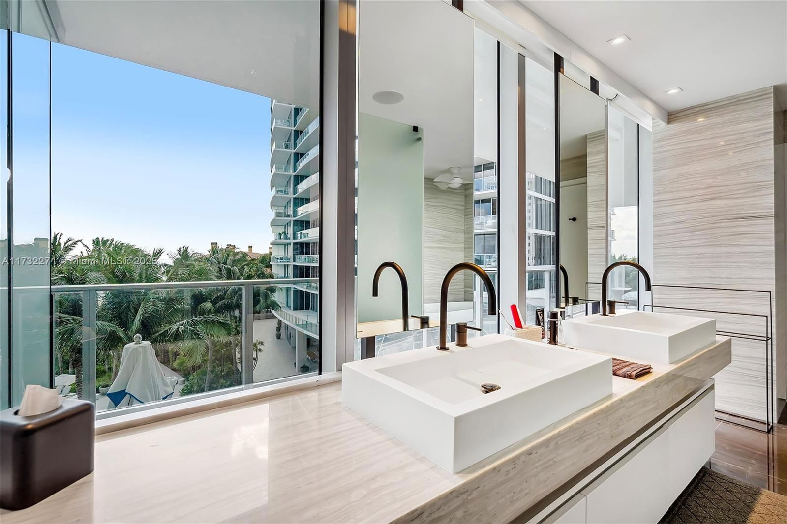 Real estate property located at 2200 Ocean Blvd N401, Broward, Auberge Beach, Fort Lauderdale, FL