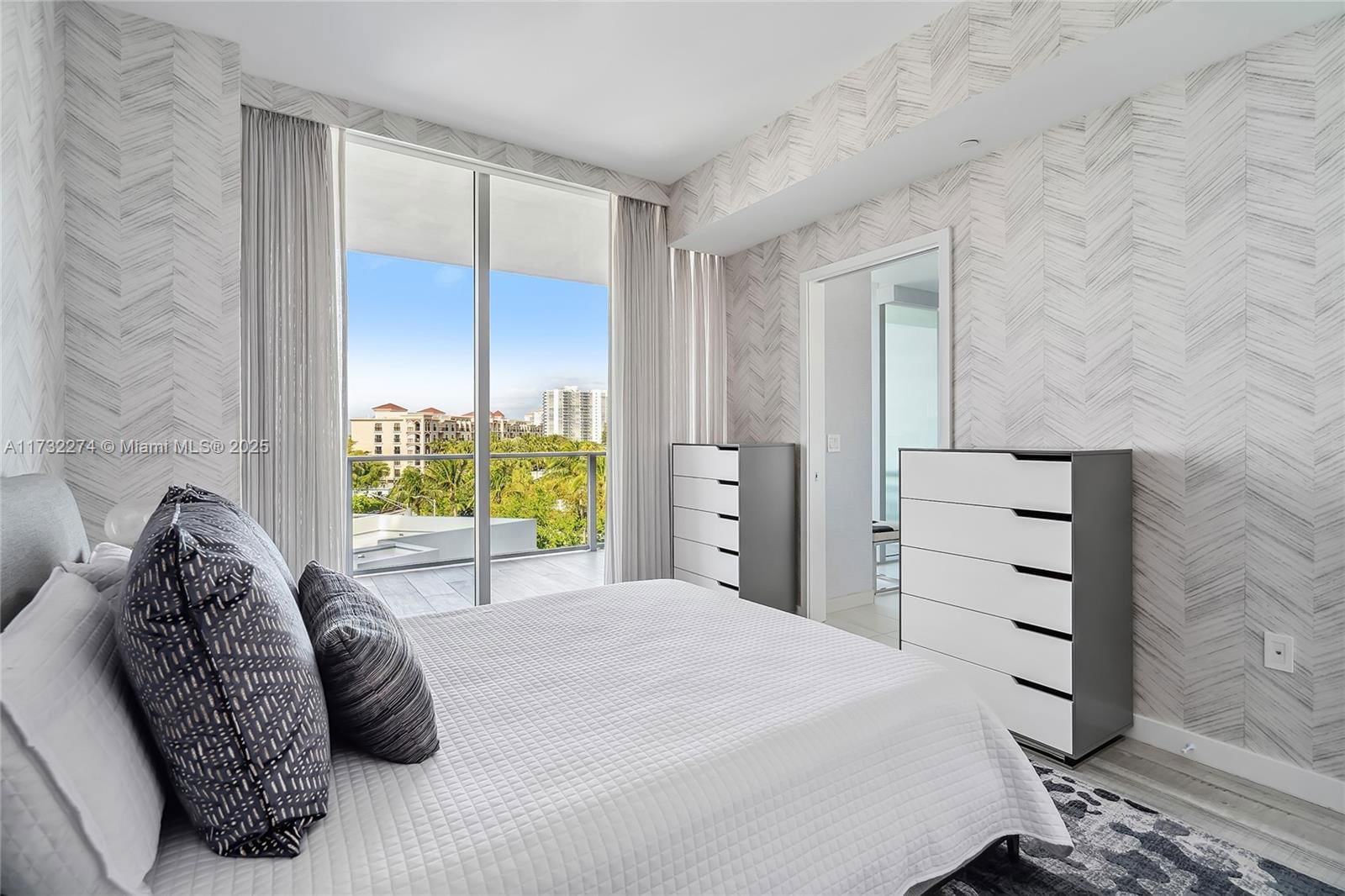 Real estate property located at 2200 Ocean Blvd N401, Broward, Auberge Beach, Fort Lauderdale, FL