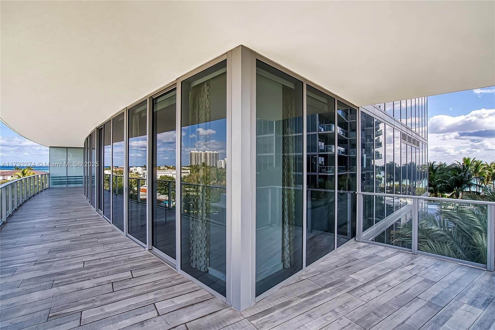 Real estate property located at 2200 Ocean Blvd N401, Broward, Auberge Beach, Fort Lauderdale, FL