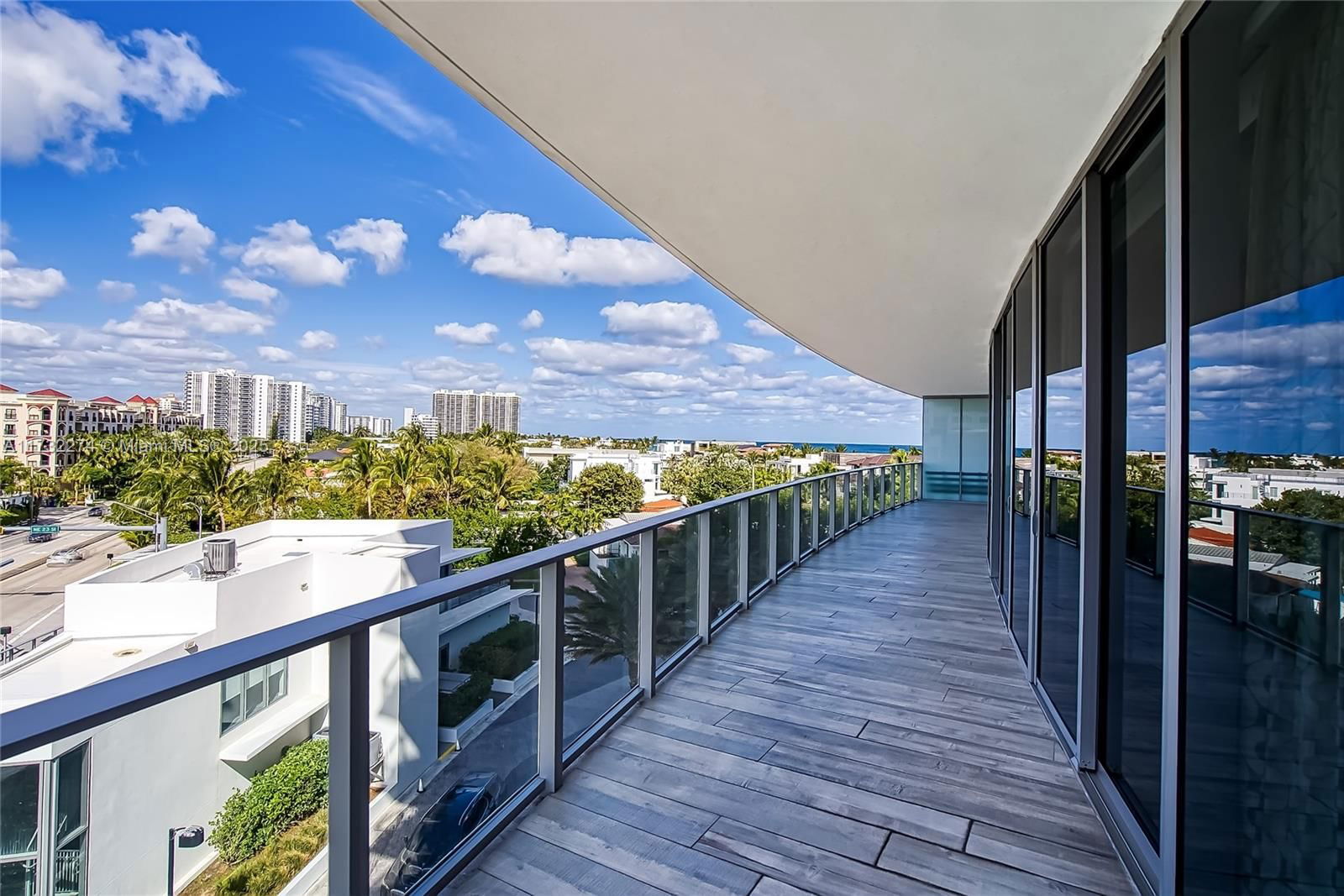 Real estate property located at 2200 Ocean Blvd N401, Broward, Auberge Beach, Fort Lauderdale, FL