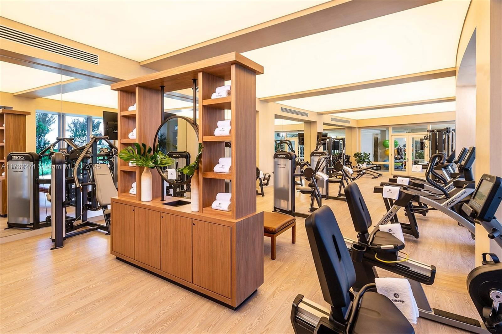 Real estate property located at 2200 Ocean Blvd N401, Broward, Auberge Beach, Fort Lauderdale, FL