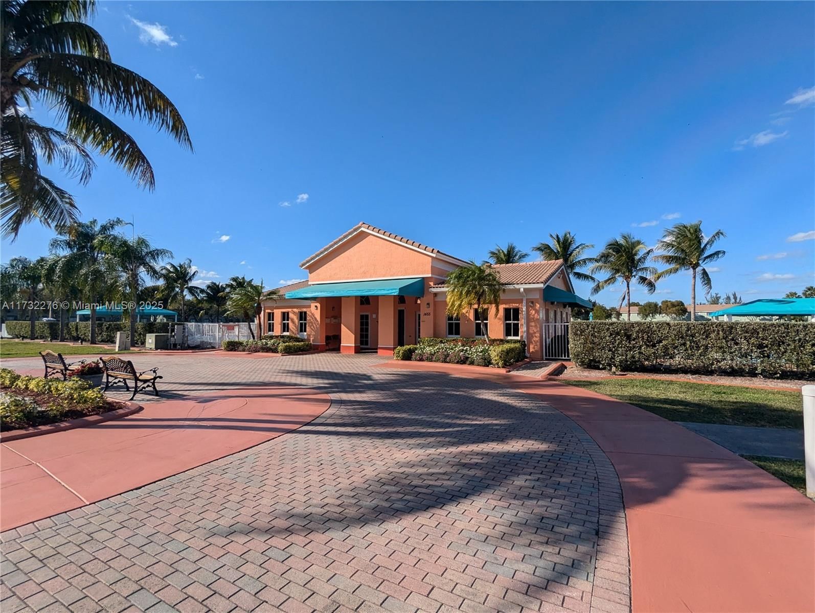 Real estate property located at 2637 16th Ter #100, Miami-dade, Shoma Condo At Keys Cove, Homestead, FL
