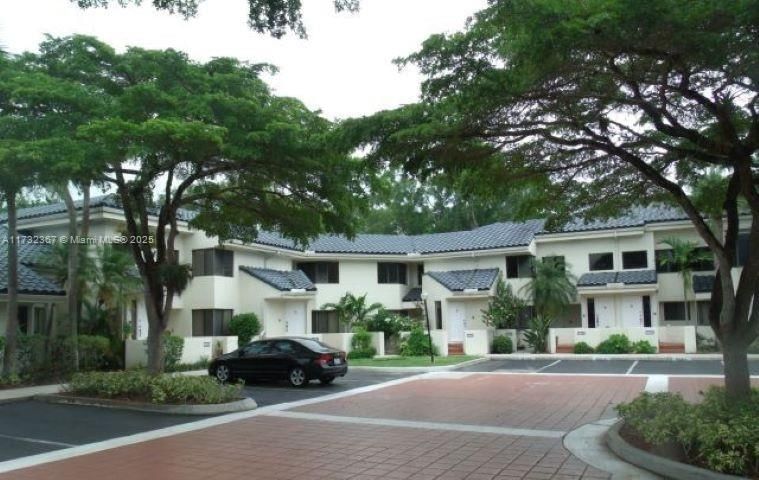 Real estate property located at 1741 81st Way #0, Broward, PARC VILLAGE CONDO, Plantation, FL