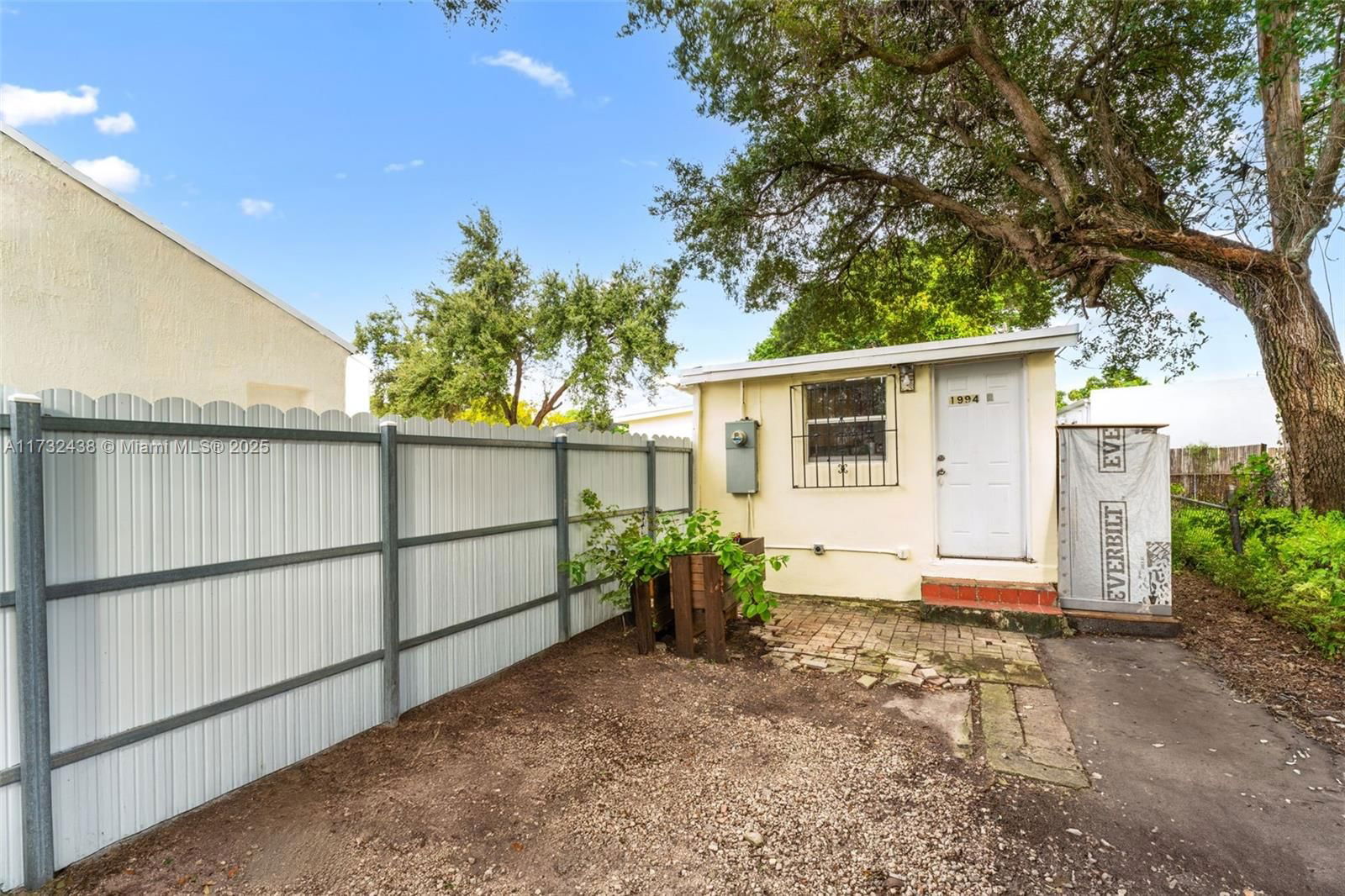 Real estate property located at 1994 47th Ter, Miami-dade, 17 Ave Manor, Miami, FL