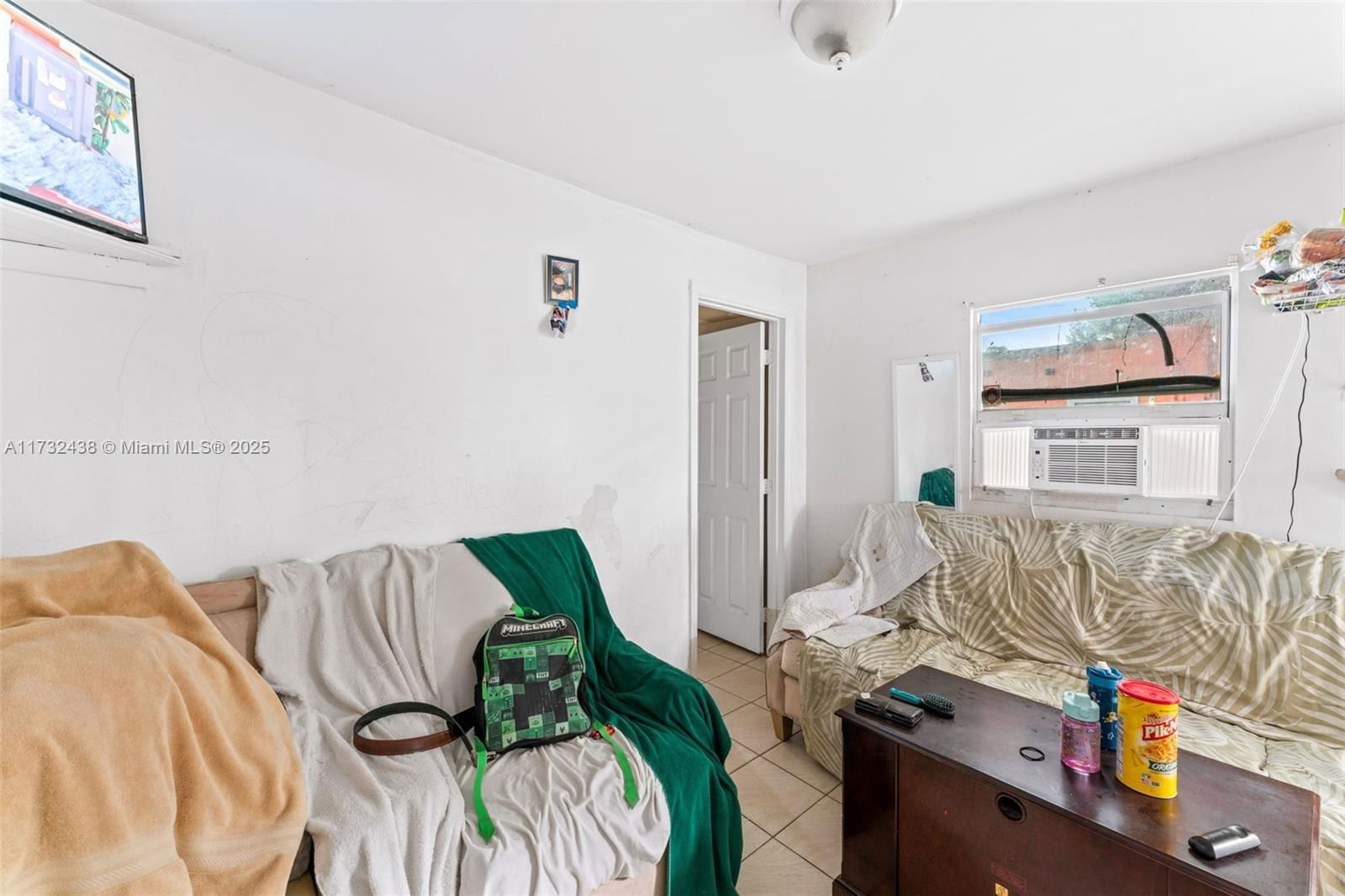Real estate property located at 1994 47th Ter, Miami-dade, 17 Ave Manor, Miami, FL