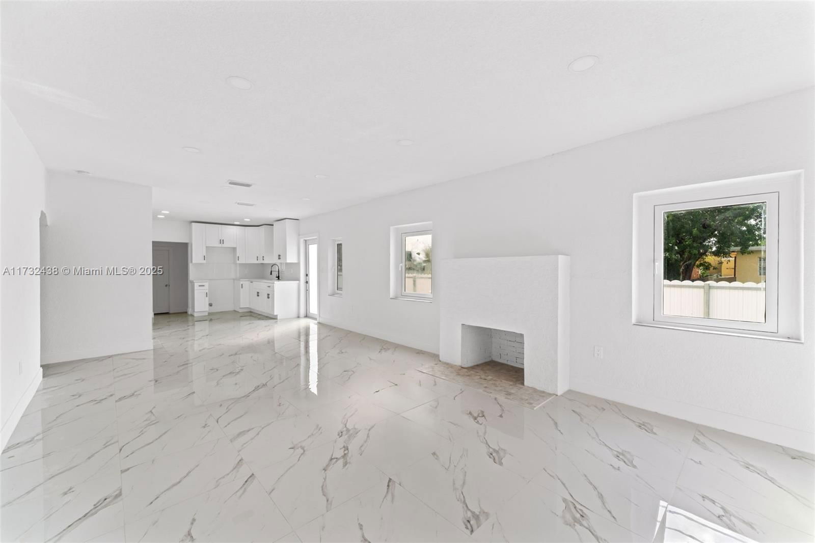 Real estate property located at 1994 47th Ter, Miami-dade, 17 Ave Manor, Miami, FL
