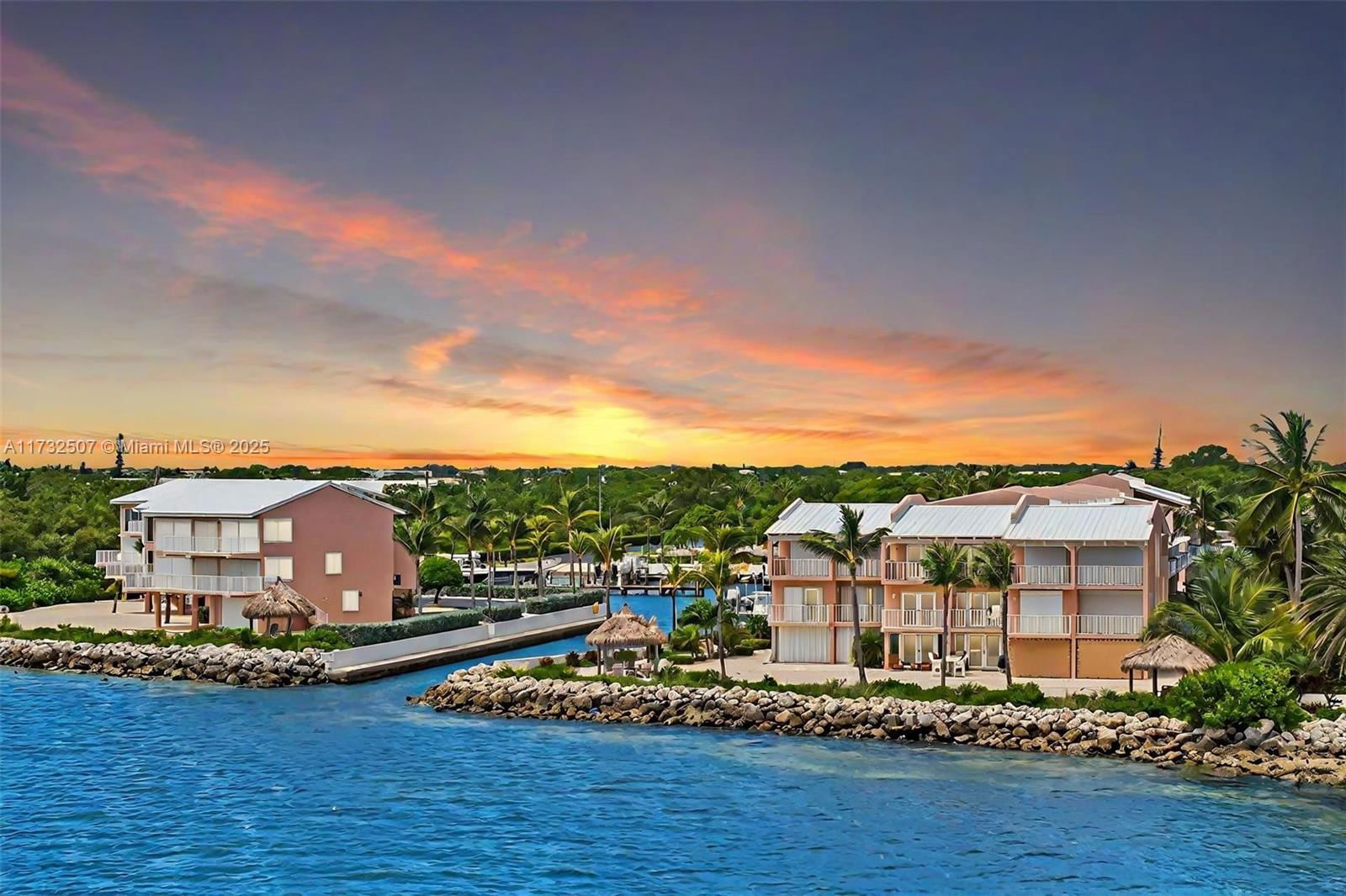 Real estate property located at 1501 Ocean Bay Dr A1, Monroe, Key Largo Yacht Club, Key Largo, FL