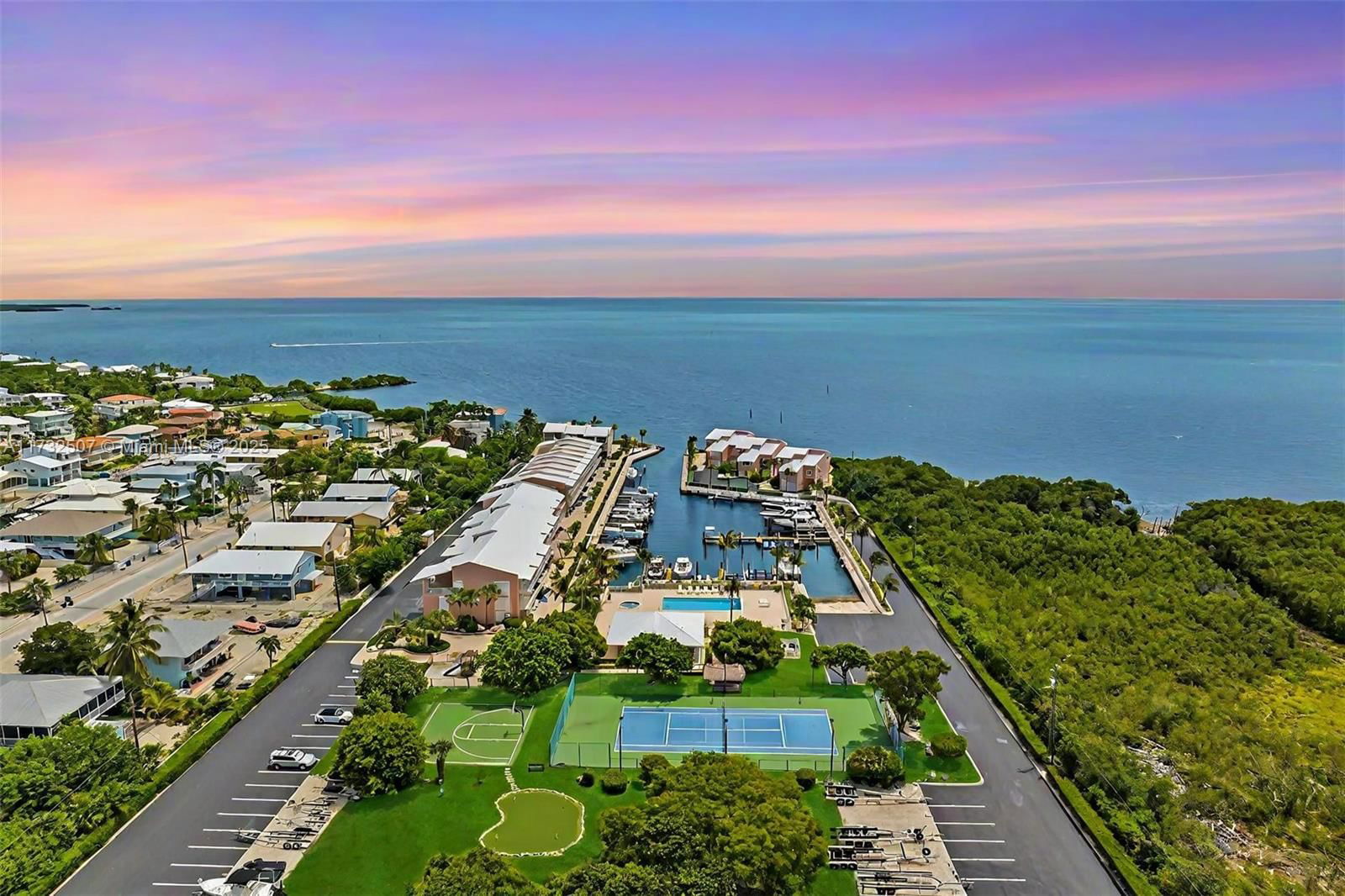Real estate property located at 1501 Ocean Bay Dr A1, Monroe, Key Largo Yacht Club, Key Largo, FL
