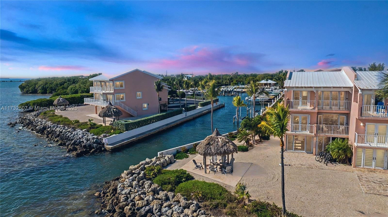 Real estate property located at 1501 Ocean Bay Dr A1, Monroe, Key Largo Yacht Club, Key Largo, FL