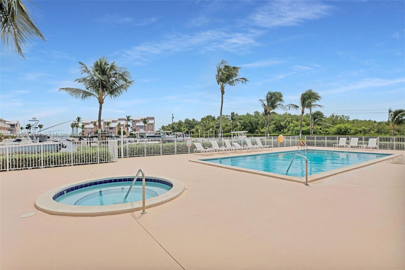 Real estate property located at 1501 Ocean Bay Dr A1, Monroe, Key Largo Yacht Club, Key Largo, FL