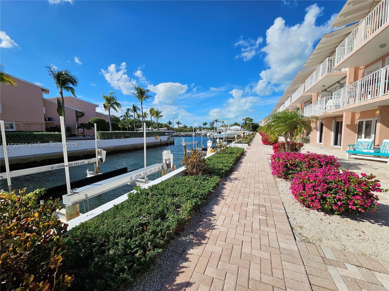 Real estate property located at 1501 Ocean Bay Dr A1, Monroe, Key Largo Yacht Club, Key Largo, FL