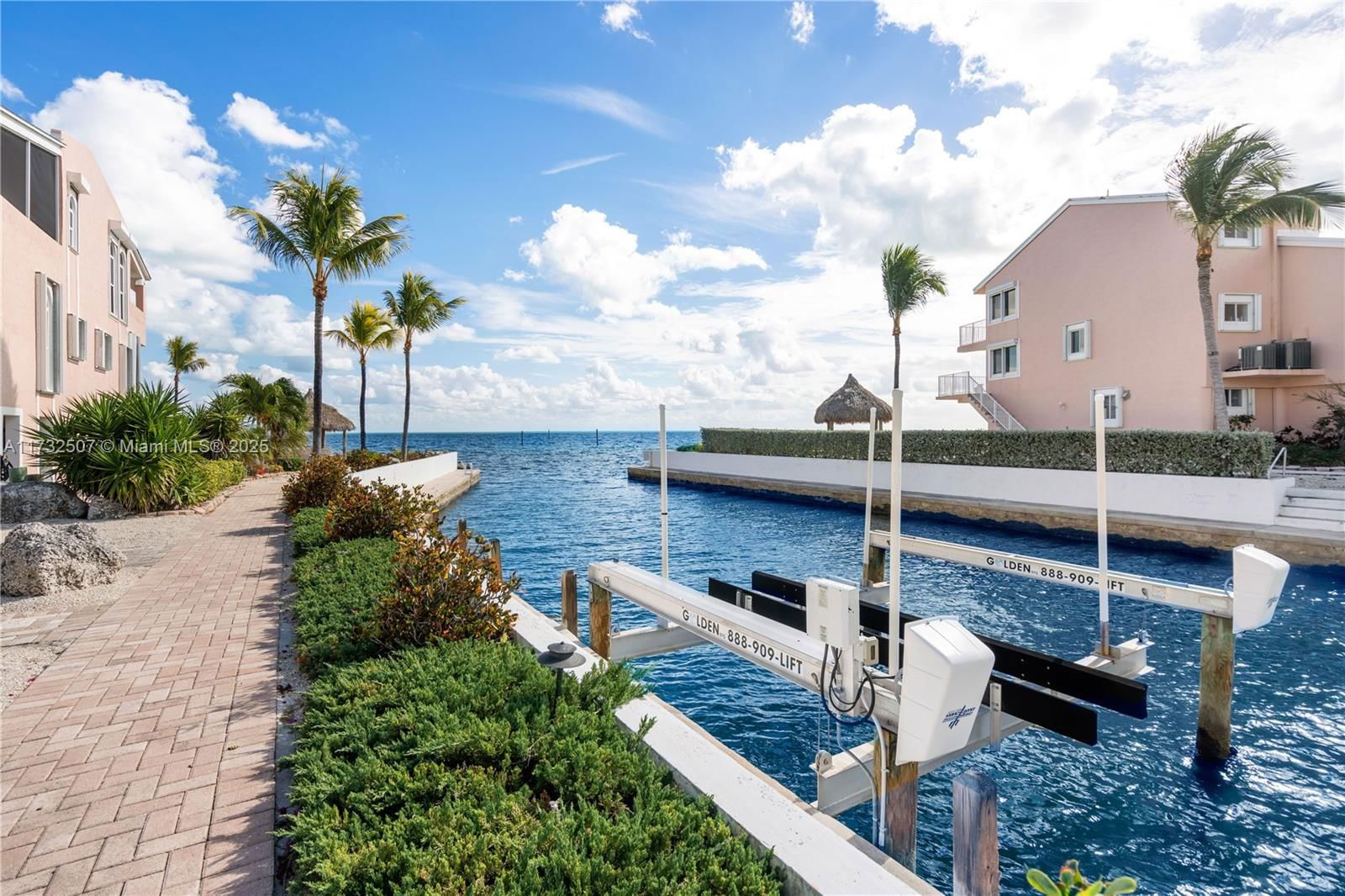 Real estate property located at 1501 Ocean Bay Dr A1, Monroe, Key Largo Yacht Club, Key Largo, FL