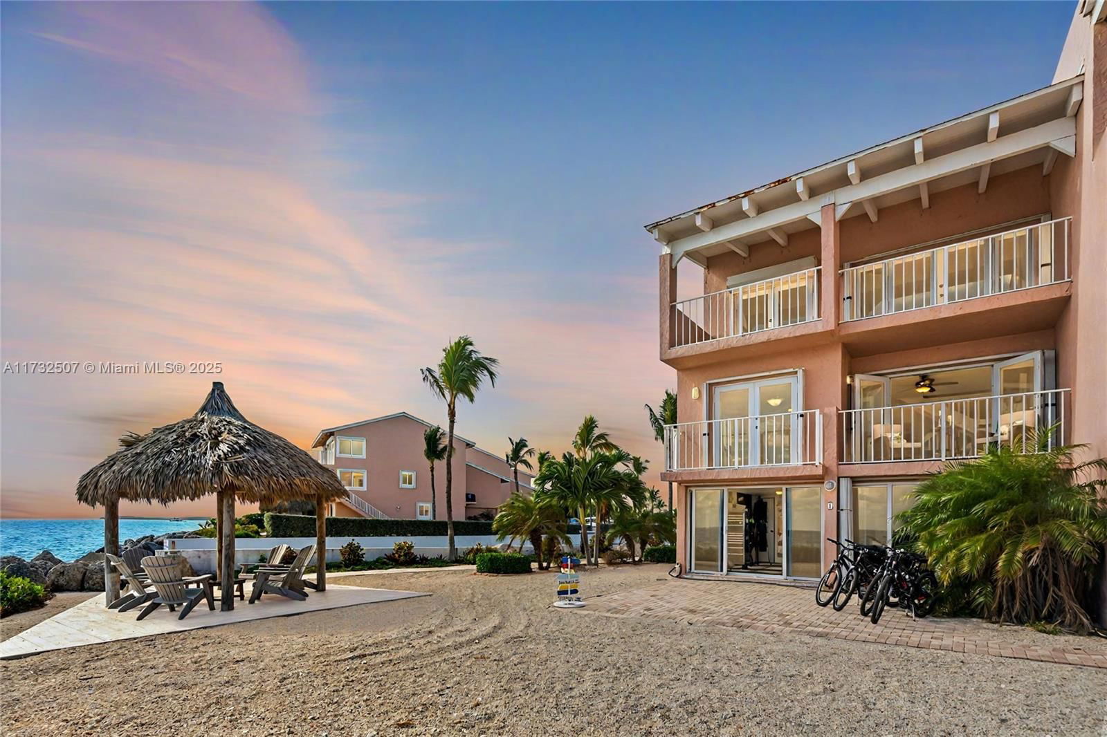 Real estate property located at 1501 Ocean Bay Dr A1, Monroe, Key Largo Yacht Club, Key Largo, FL