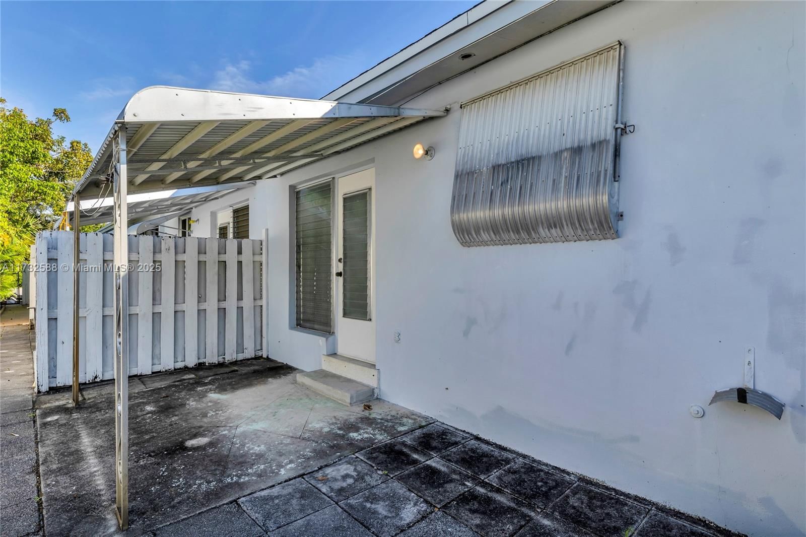 Real estate property located at 2300 Jackson St #10, Broward, Coronet Villa Apts Co-op, Hollywood, FL