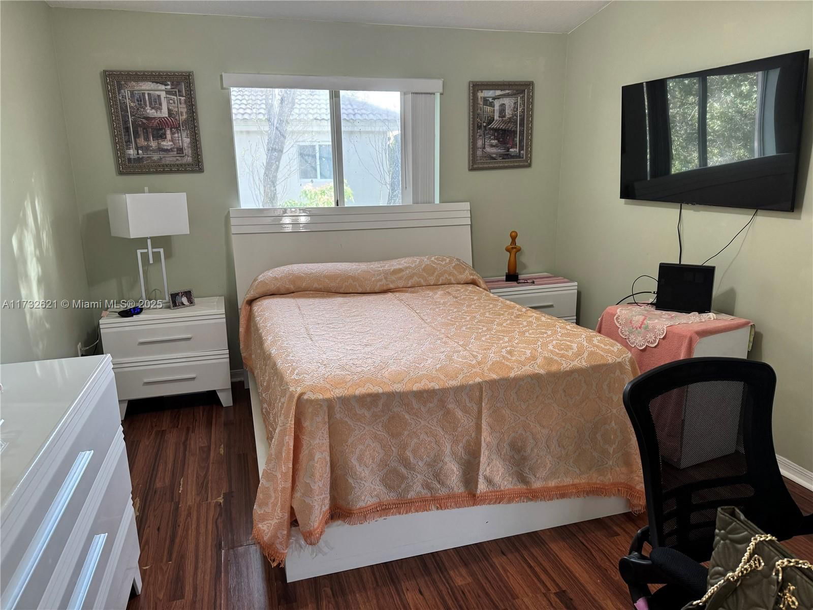 Real estate property located at 1250 28th Ct #206, Miami-dade, Venetia Gardens Condo, Homestead, FL