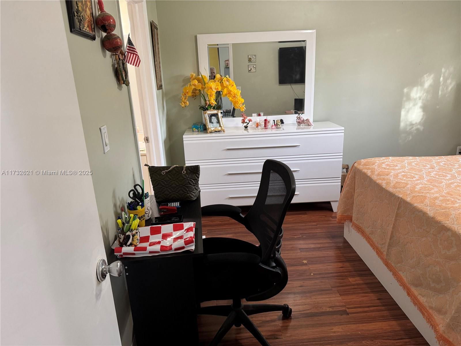 Real estate property located at 1250 28th Ct #206, Miami-dade, Venetia Gardens Condo, Homestead, FL