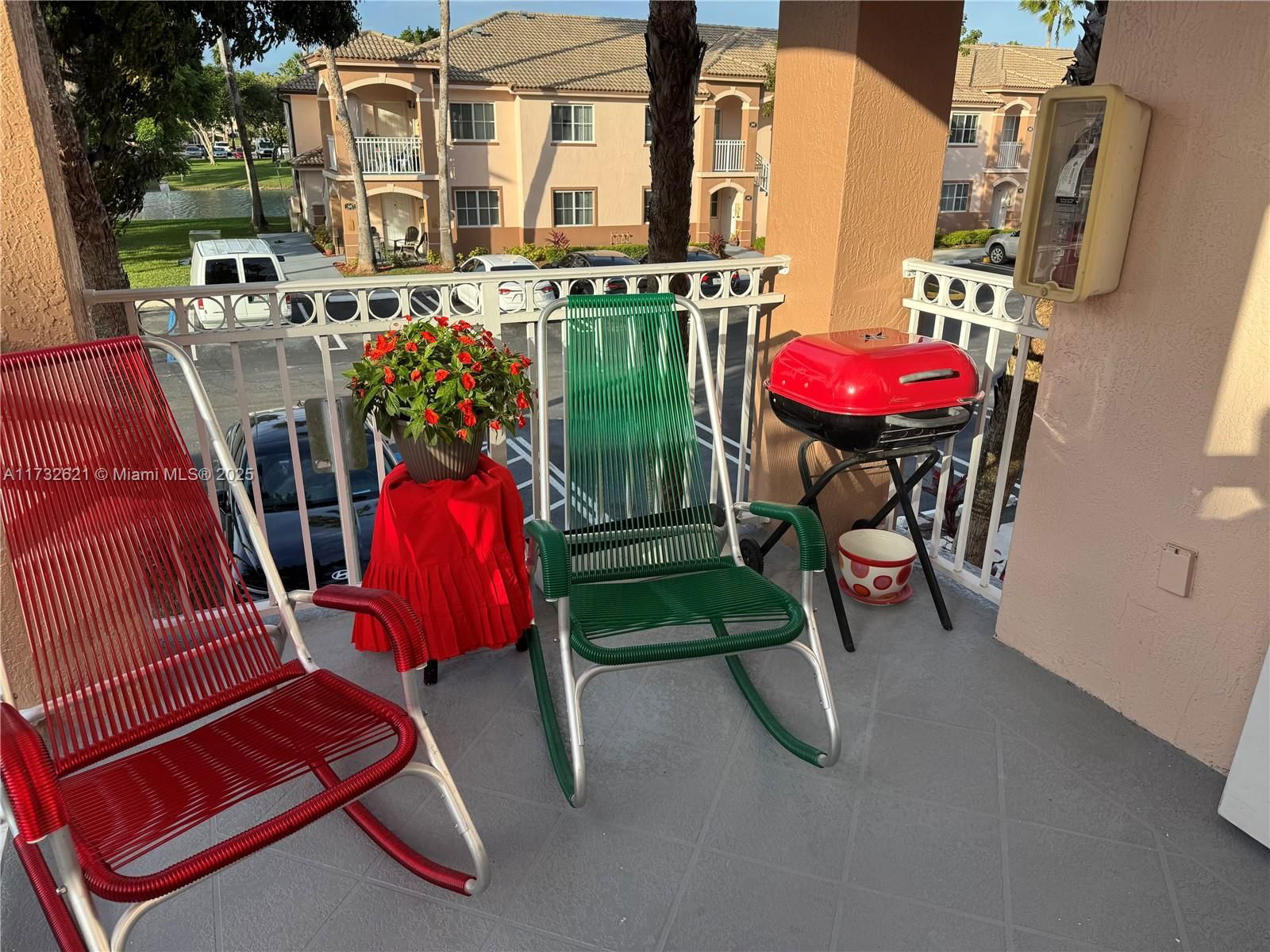 Real estate property located at 1250 28th Ct #206, Miami-dade, Venetia Gardens Condo, Homestead, FL
