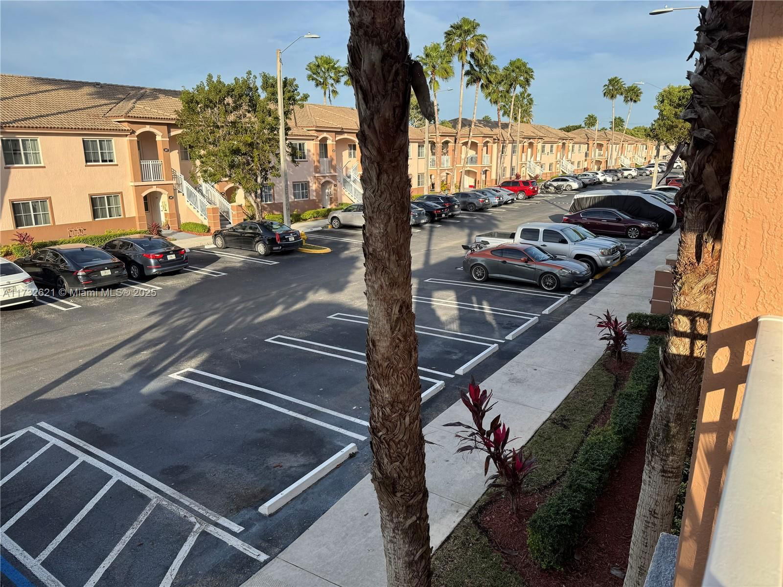 Real estate property located at 1250 28th Ct #206, Miami-dade, Venetia Gardens Condo, Homestead, FL