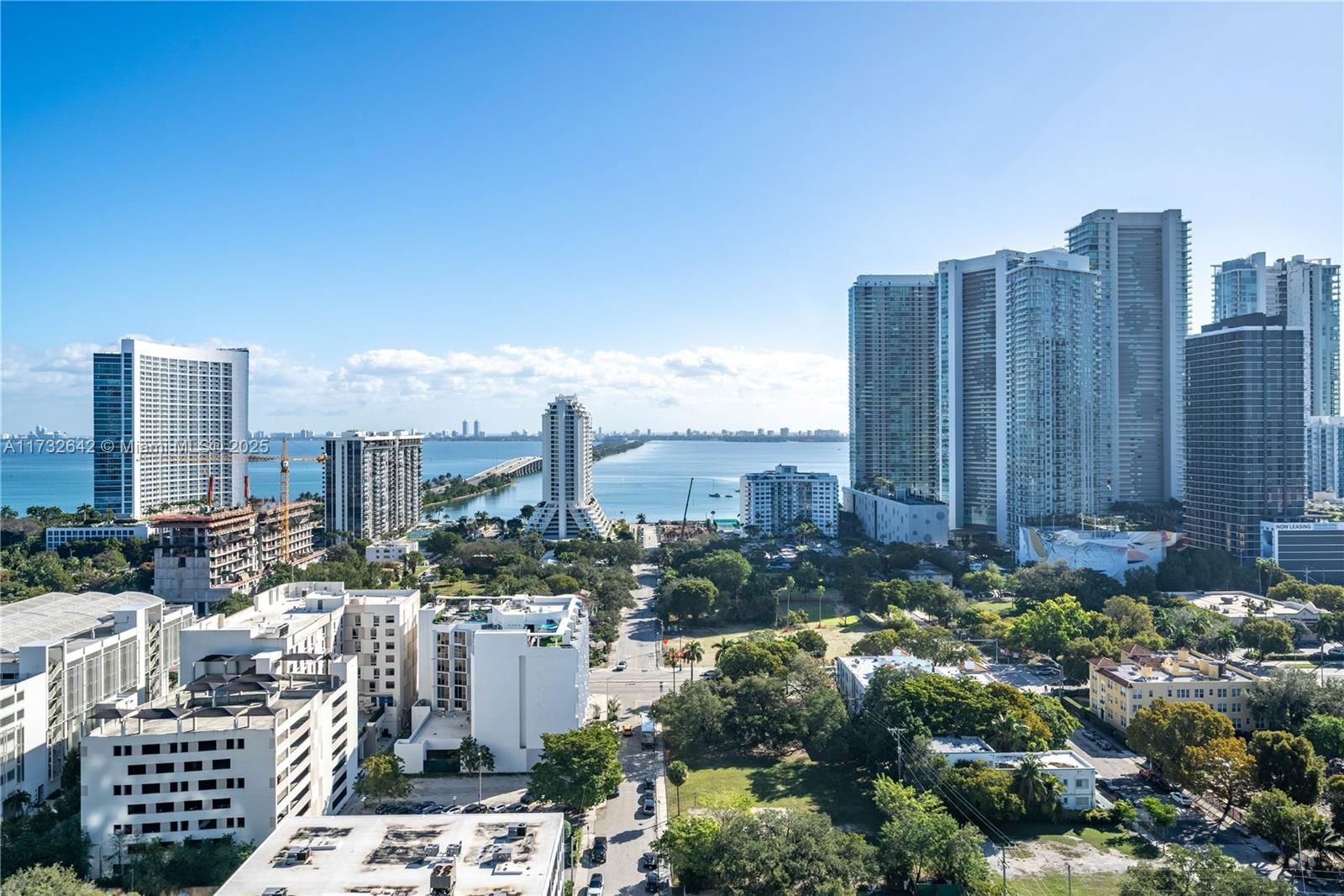Real estate property located at 121 34th St #2104, Miami-dade, 3401 Midtown Condo, Miami, FL