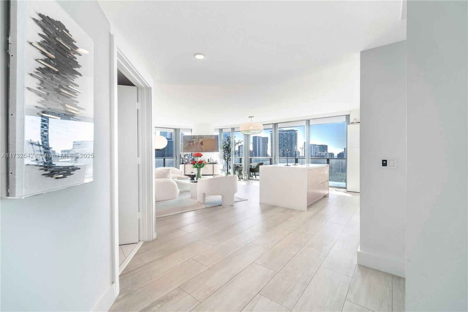 Real estate property located at 121 34th St #2104, Miami-dade, 3401 Midtown Condo, Miami, FL