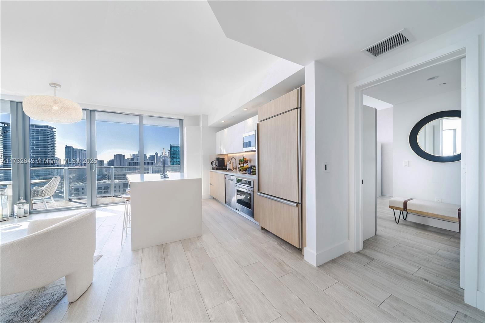 Real estate property located at 121 34th St #2104, Miami-dade, 3401 Midtown Condo, Miami, FL