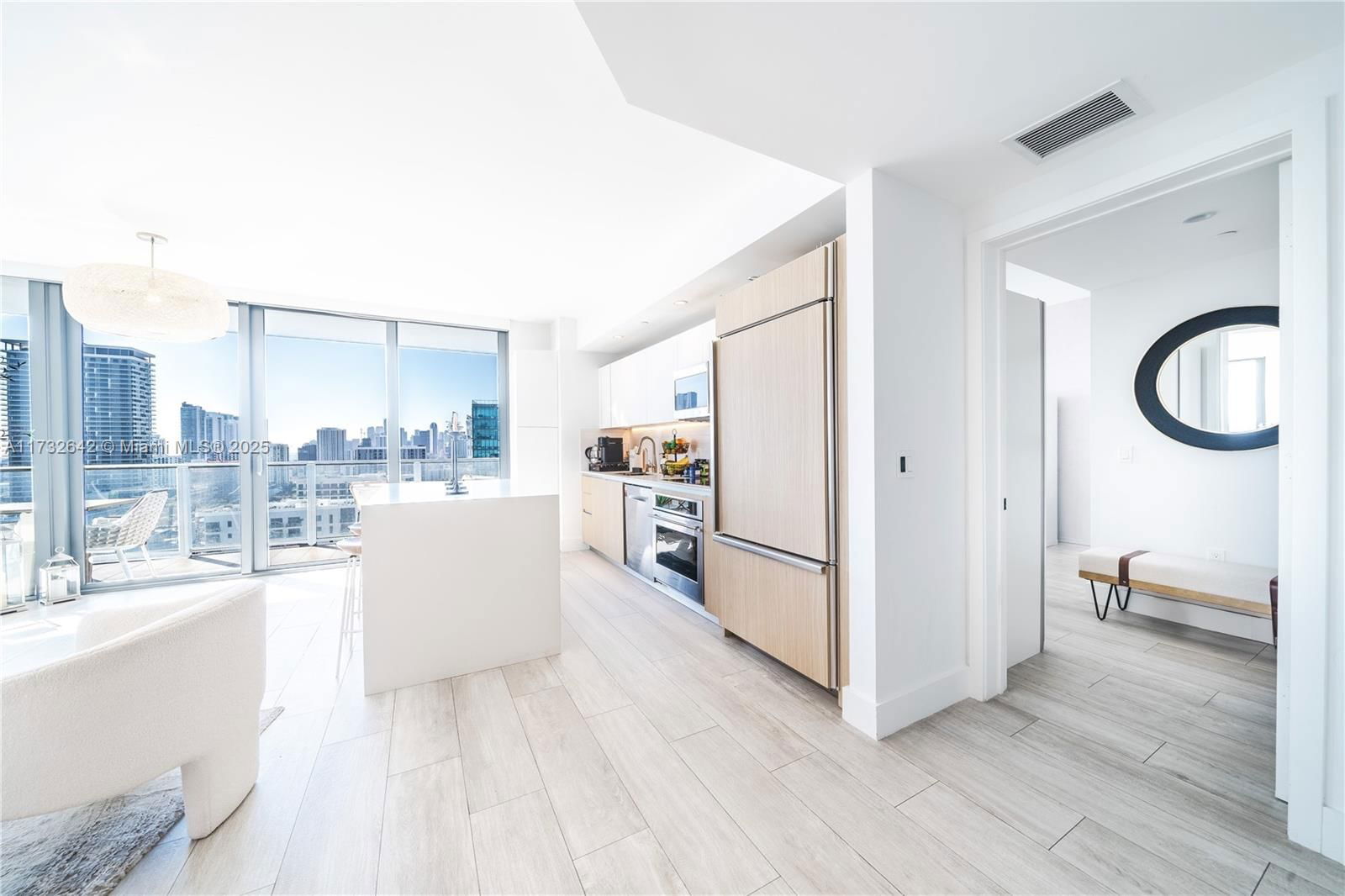 Real estate property located at 121 34th St #2104, Miami-dade, 3401 Midtown Condo, Miami, FL