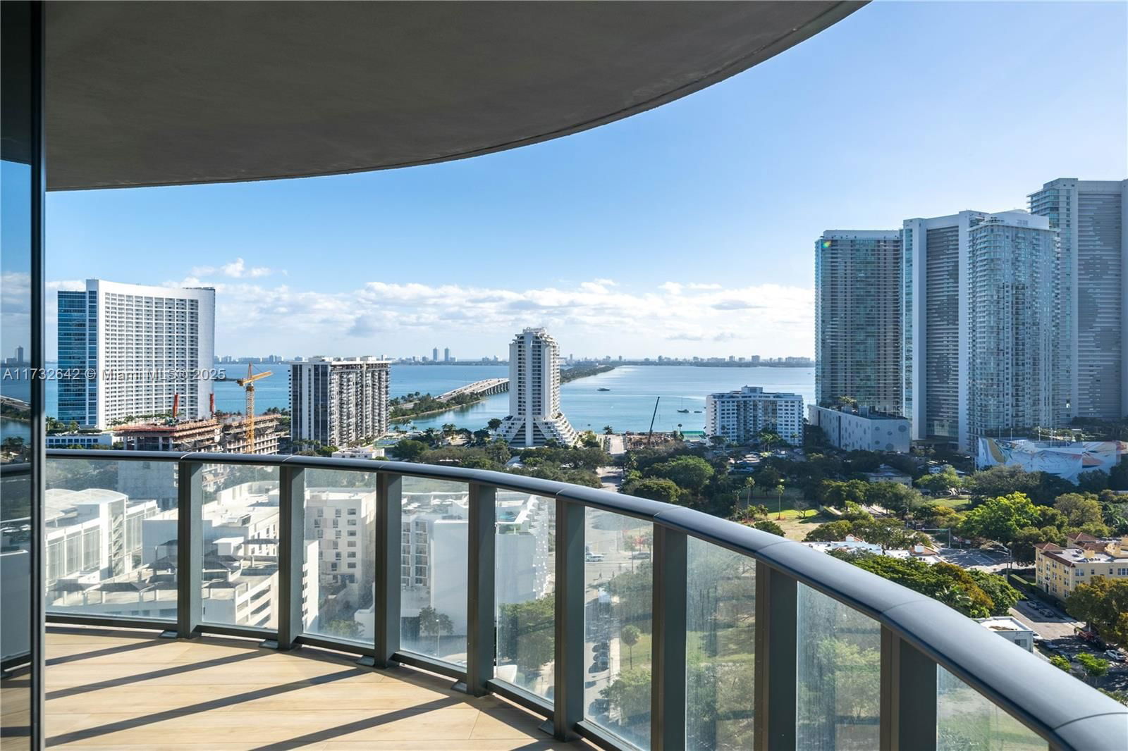 Real estate property located at 121 34th St #2104, Miami-dade, 3401 Midtown Condo, Miami, FL