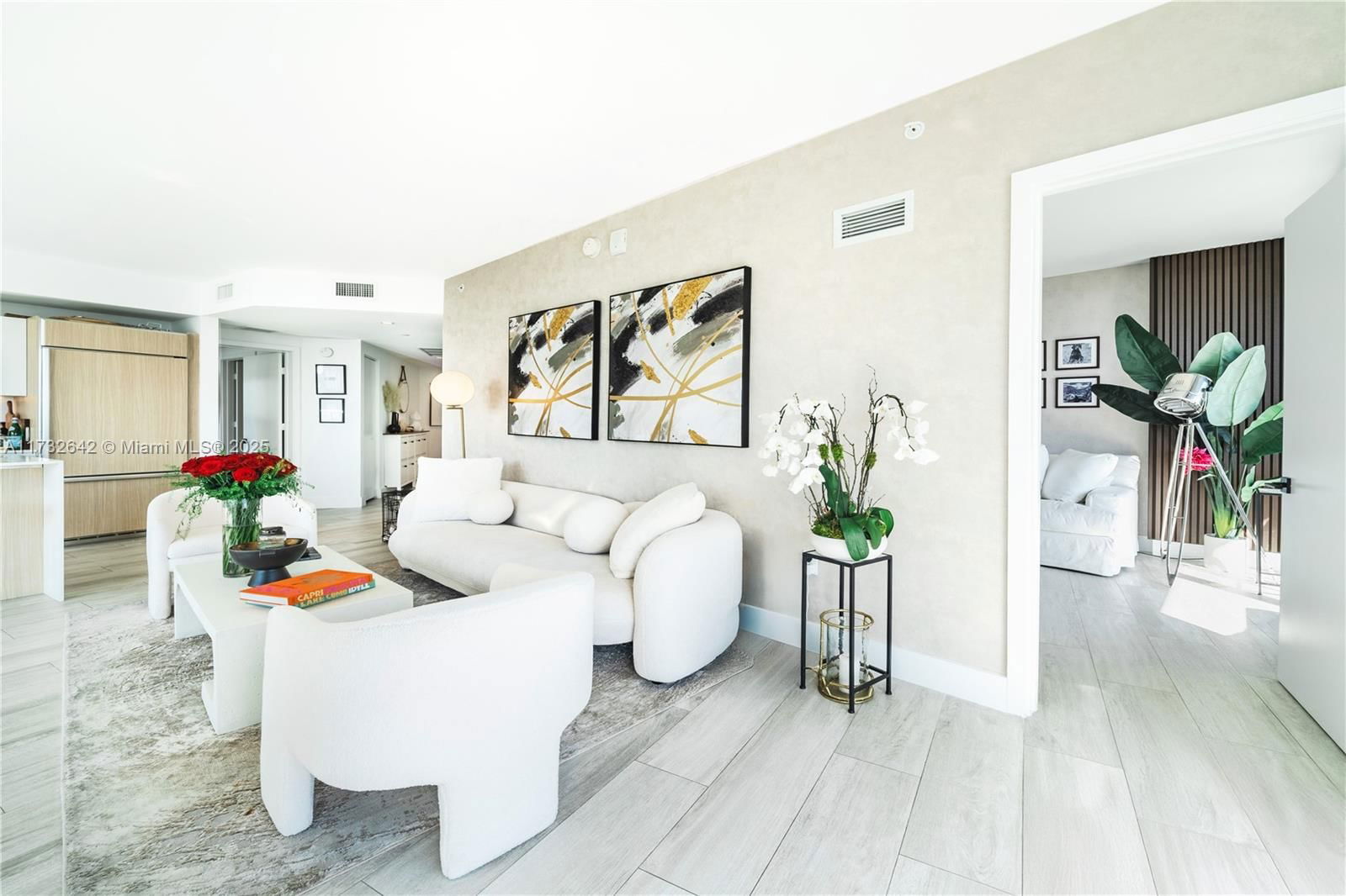 Real estate property located at 121 34th St #2104, Miami-dade, 3401 Midtown Condo, Miami, FL