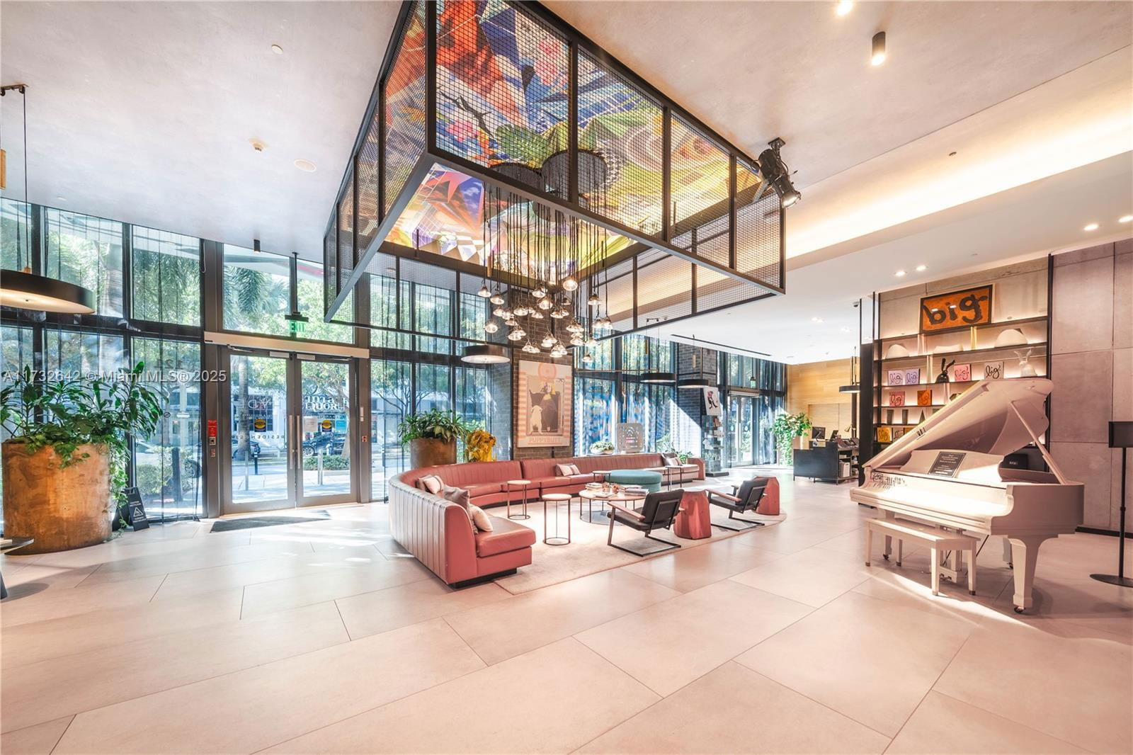 Real estate property located at 121 34th St #2104, Miami-dade, 3401 Midtown Condo, Miami, FL