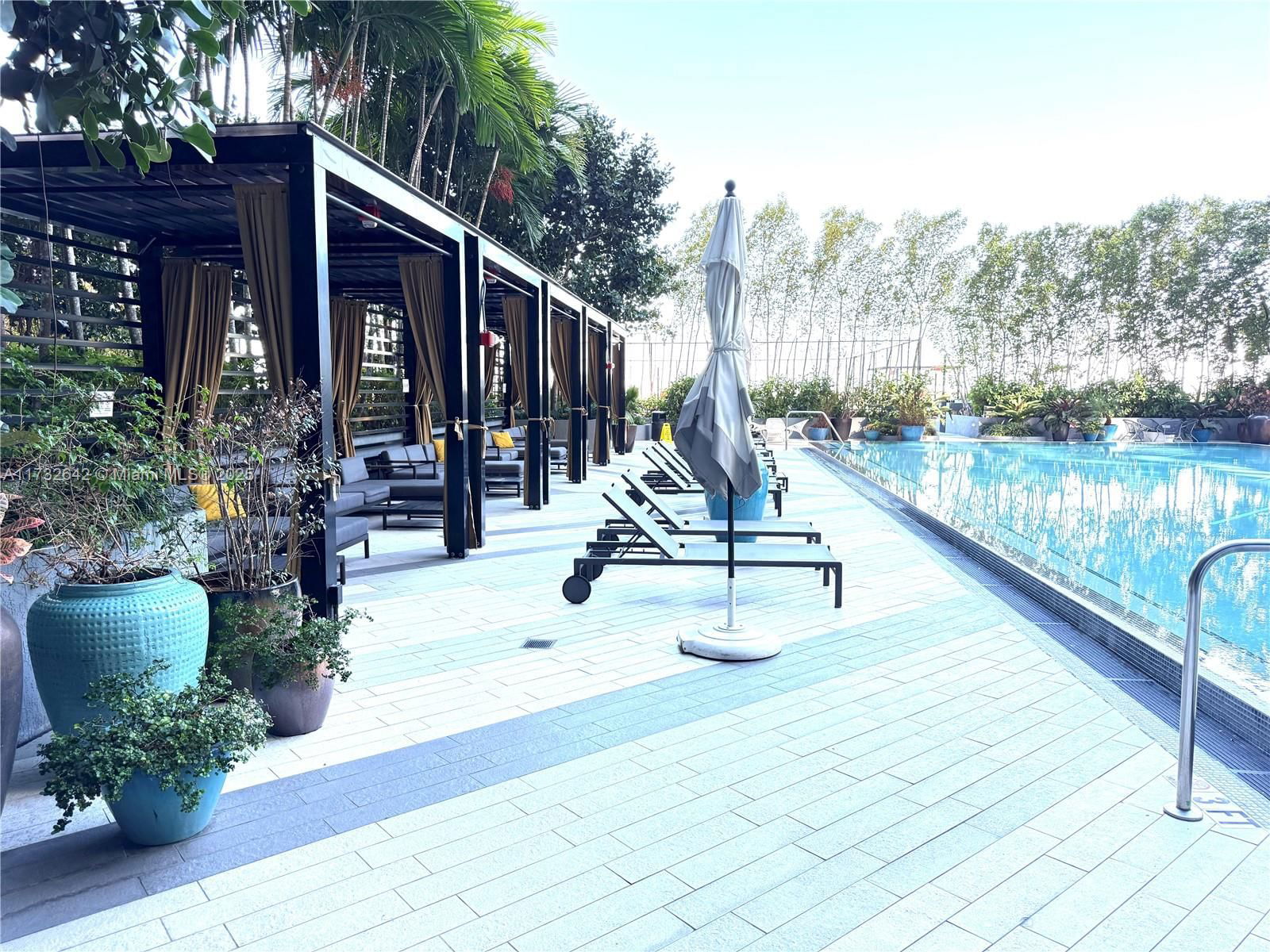 Real estate property located at 121 34th St #2104, Miami-dade, 3401 Midtown Condo, Miami, FL