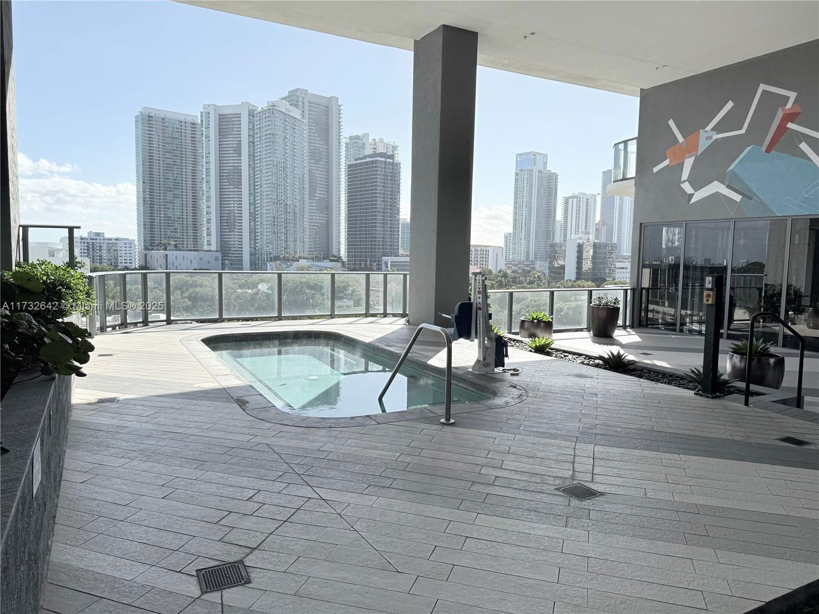 Real estate property located at 121 34th St #2104, Miami-dade, 3401 Midtown Condo, Miami, FL