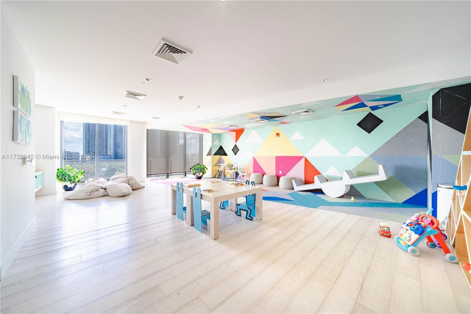 Real estate property located at 121 34th St #2104, Miami-dade, 3401 Midtown Condo, Miami, FL