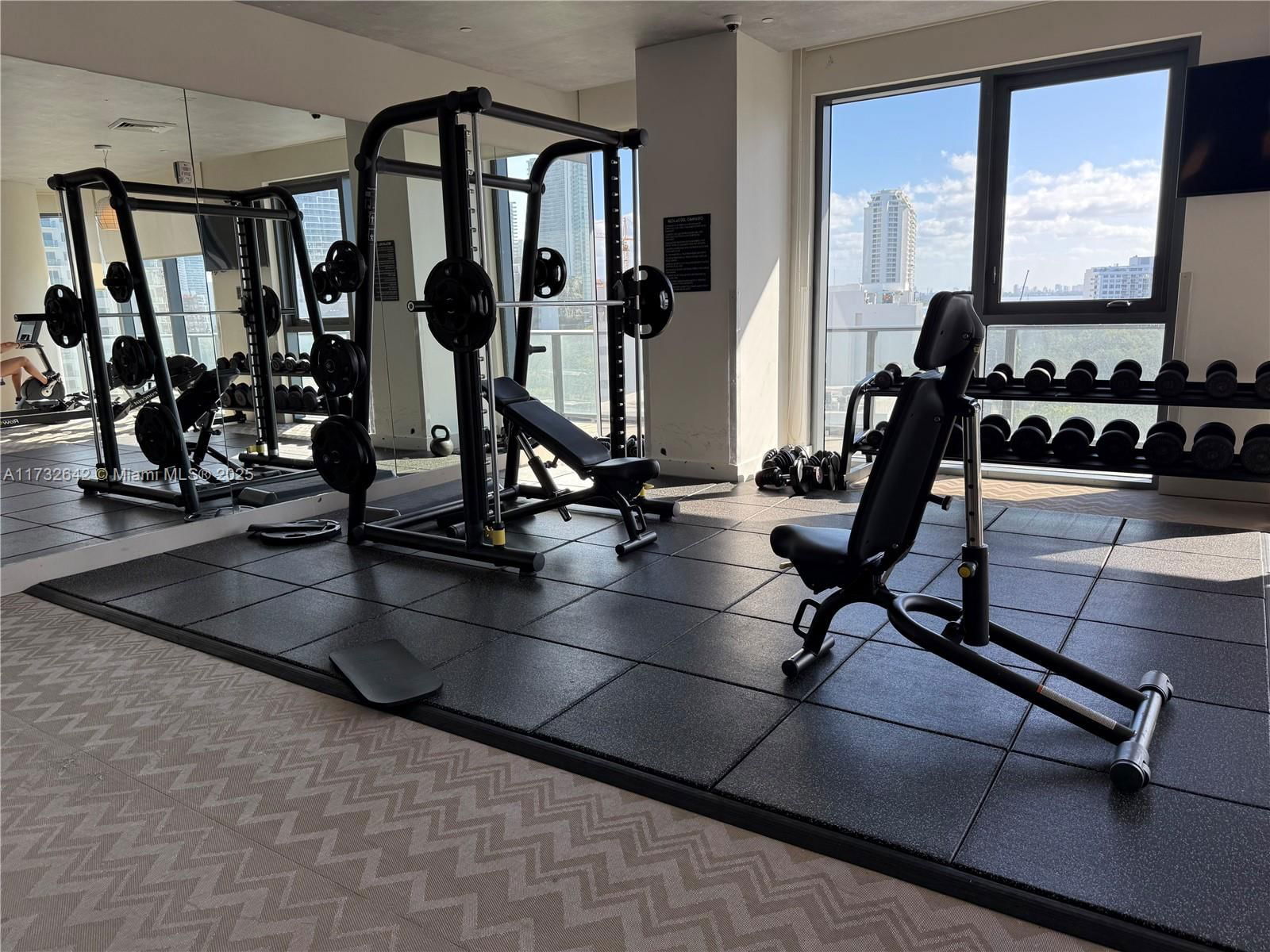 Real estate property located at 121 34th St #2104, Miami-dade, 3401 Midtown Condo, Miami, FL